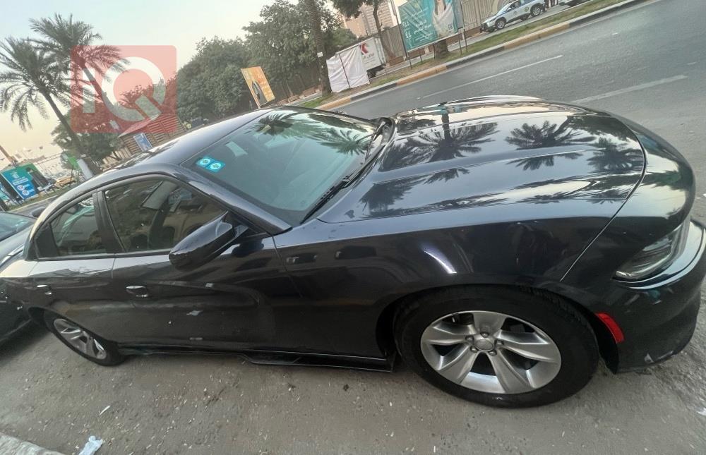 دودج تشارجر